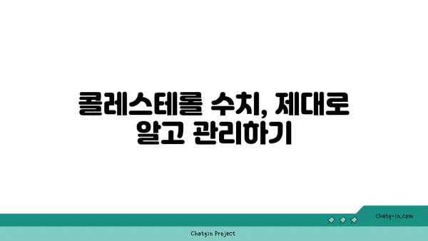 콜레스테롤 수치를 줄이는 3가지 방법| 건강한 식단, 꾸준한 운동, 스트레스 관리 | 건강, 콜레스테롤, 식습관, 운동, 스트레스