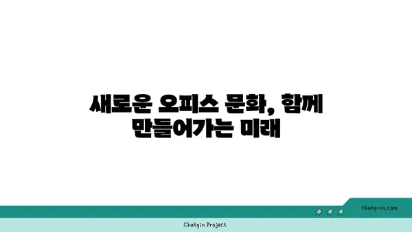 코로나19 지침 기반 오피스 복귀 계획| 단계별 가이드 | 안전, 방역, 업무 환경, 재택근무, 하이브리드