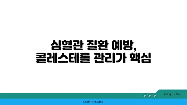 콜레스테롤 낮추는 3가지 실용적인 팁| 건강한 식단 & 운동 | 콜레스테롤 관리, 건강, 심혈관 질환 예방