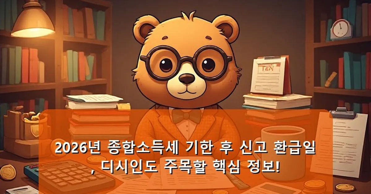 종합소득세 기한 후 신고 환급 일 디시 - cksdidwh.kr 캐릭터
